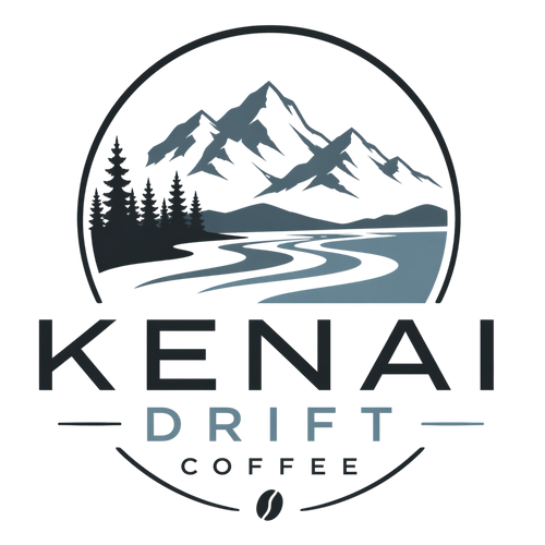 Kenai Drift Coffee