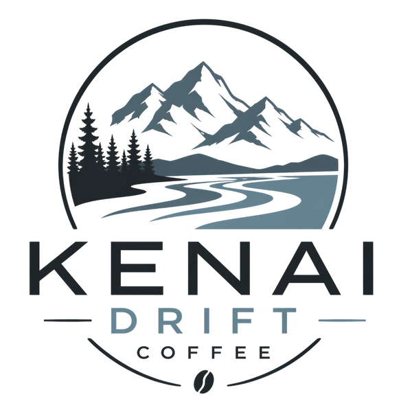 Kenai Drift Coffee